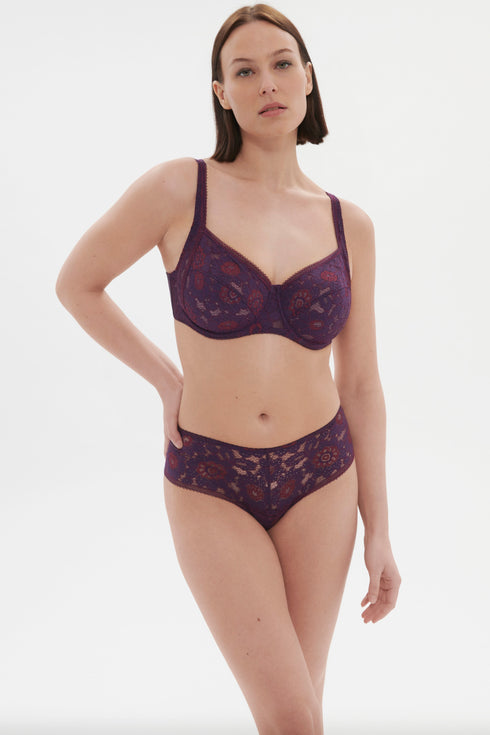 Simone Perele 1E1 Festive Full Cup